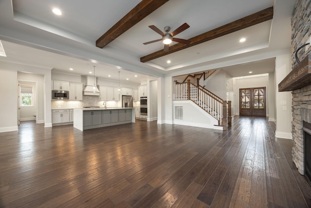 366 Tulley Ct, Nolensville, TN 37135 - photo 17