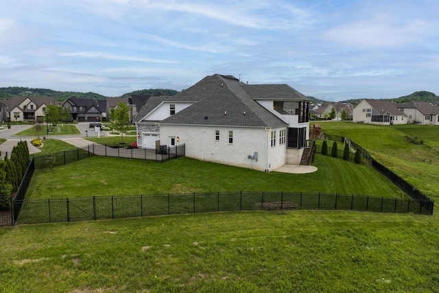 366 Tulley Ct, Nolensville, TN 37135 - photo 65