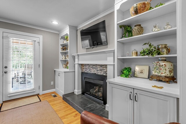 260 Forest Trl, Brentwood, TN 37027 - photo 22