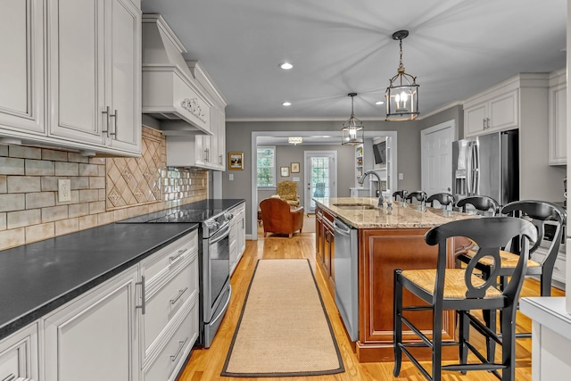 260 Forest Trl, Brentwood, TN 37027 - photo 4