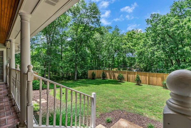 260 Forest Trl, Brentwood, TN 37027 - photo 34