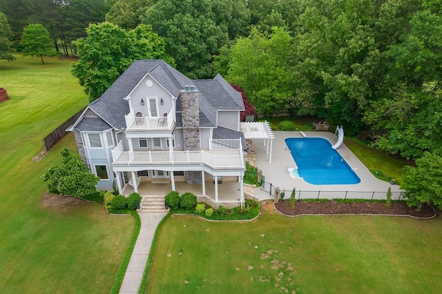433 Sanders Bluff Rd, Humboldt, TN 38343 - photo 38