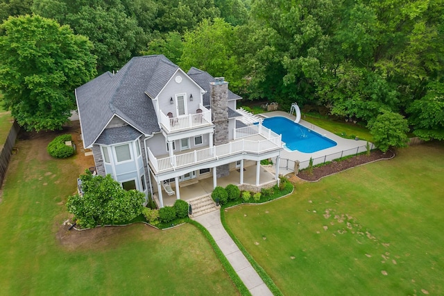 433 Sanders Bluff Rd, Humboldt, TN 38343 - photo 7