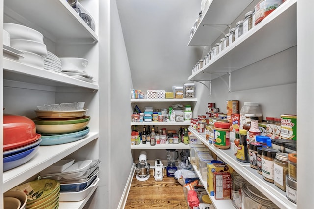6018 Trotwood Ln, Spring Hill, TN 37174 - view of pantry