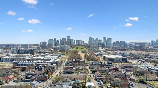 city view