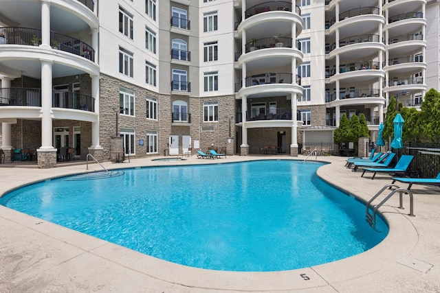 400 Warioto Way Unit 602, Ashland City, TN 37015 - photo 41
