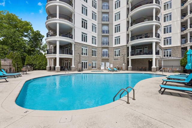 400 Warioto Way Unit 602, Ashland City, TN 37015 - photo 40