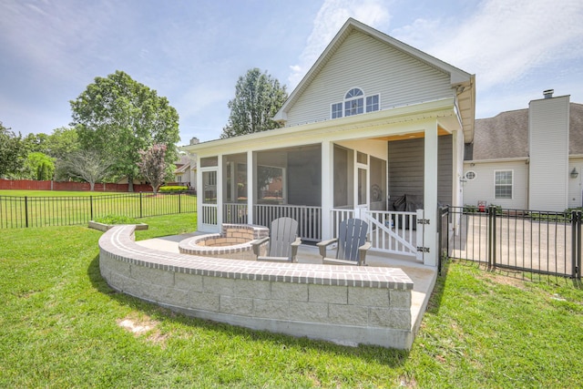 120 Tamaras Way, Hendersonville, TN 37075 - photo 46