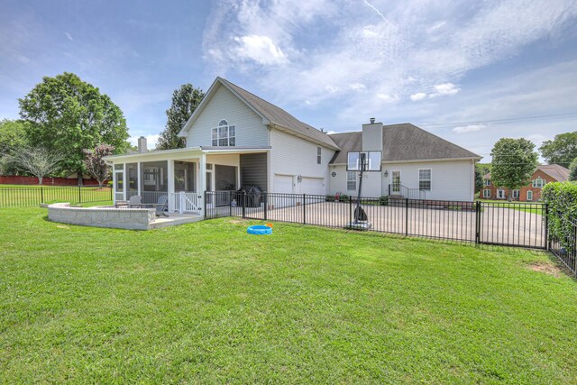 120 Tamaras Way, Hendersonville, TN 37075 - photo 49