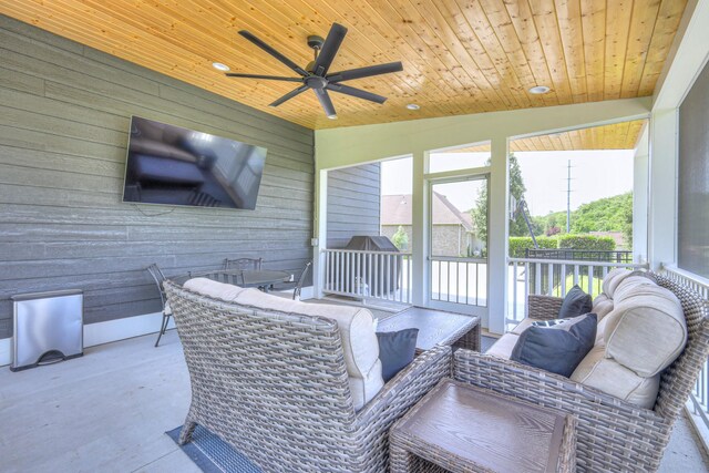 120 Tamaras Way, Hendersonville, TN 37075 - photo 42