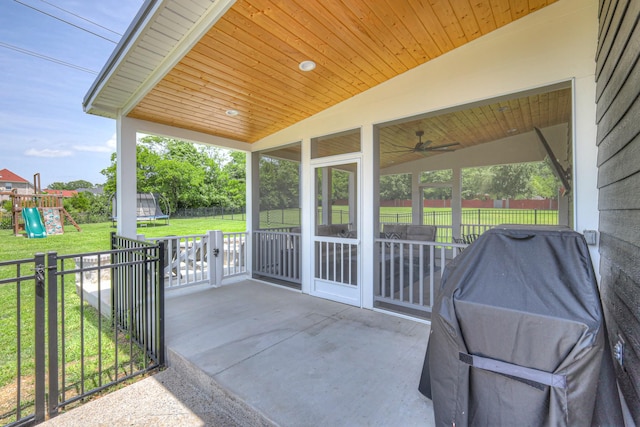 120 Tamaras Way, Hendersonville, TN 37075 - photo 38