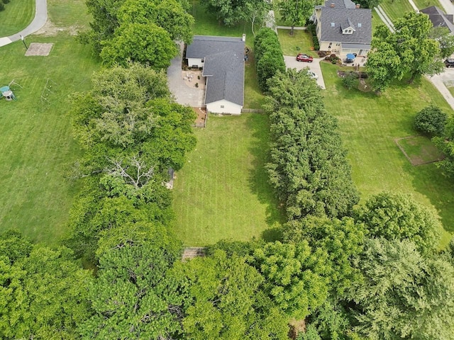 8757 Horton Hwy, College Grove, TN 37046 - view of subject property