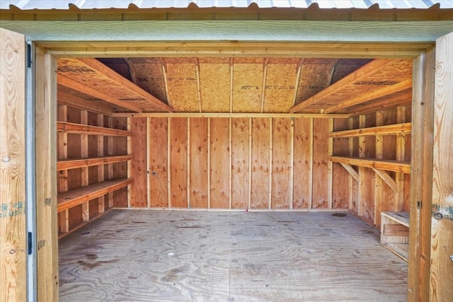 1306 Cason Trl, Murfreesboro, TN 37128 - view of storage