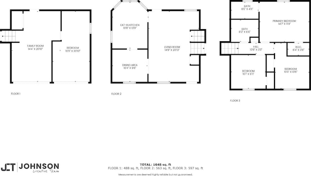 4008 Glenrose Dr, Columbia, TN 38401 - photo 56