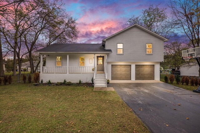 4008 Glenrose Dr, Columbia, TN 38401 - photo 44