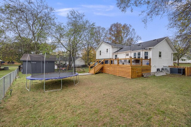 4008 Glenrose Dr, Columbia, TN 38401 - photo 38