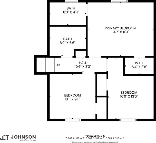 4008 Glenrose Dr, Columbia, TN 38401 - photo 55