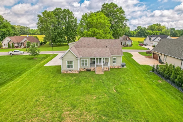 69 Stone Creek Blvd, Mcminnville, TN 37110 - photo 30