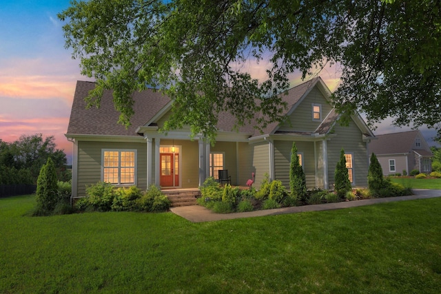 69 Stone Creek Blvd, Mcminnville, TN 37110 - photo 2