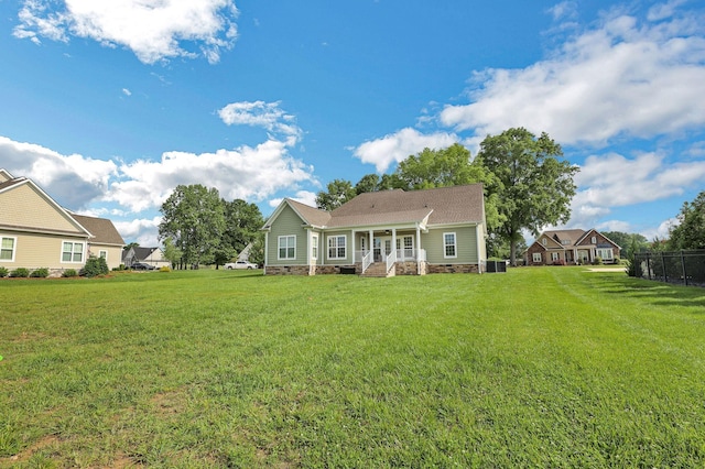 69 Stone Creek Blvd, Mcminnville, TN 37110 - photo 41