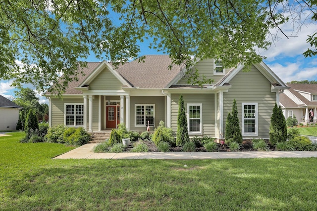 69 Stone Creek Blvd, Mcminnville, TN 37110 - photo 1