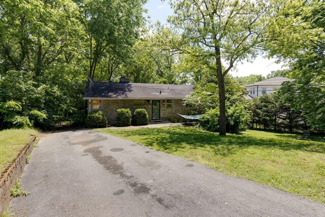 4712 Vicar Dr, Nashville, TN 37211 - photo 2