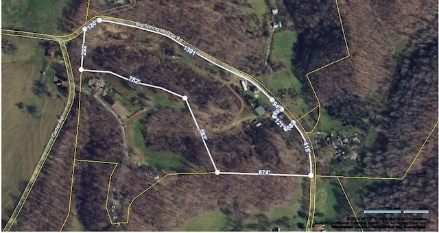 440 Big Spring Hollow Rd, Pulaski, TN 38478