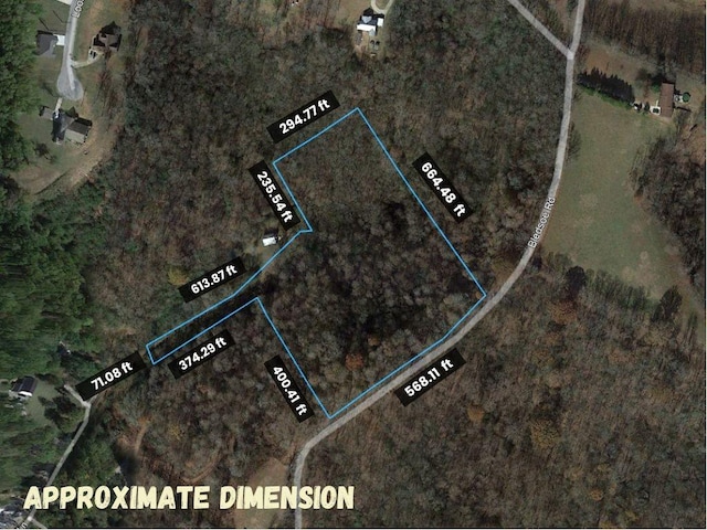 1 Bailey Ln, Pulaski, TN 38478