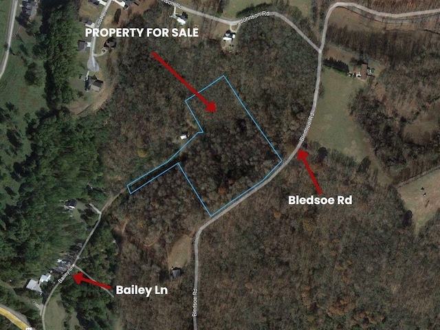 1 Bailey Ln, Pulaski, TN 38478