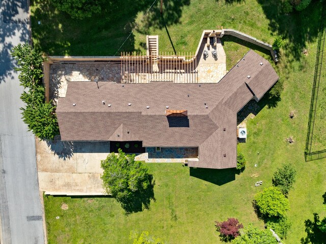 220 Porters Bluff Rd, Clarksville, TN 37040 - view of subject property
