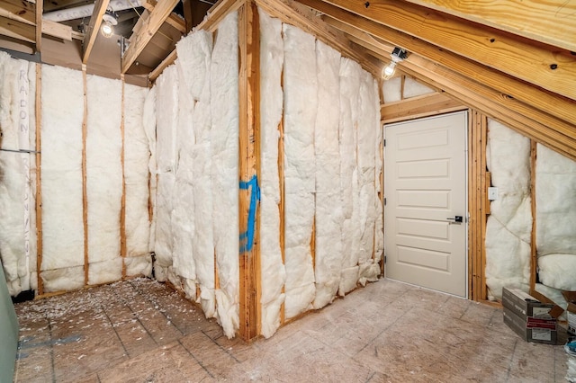 129 Barlow Dr, Franklin, TN 37064 - view of attic