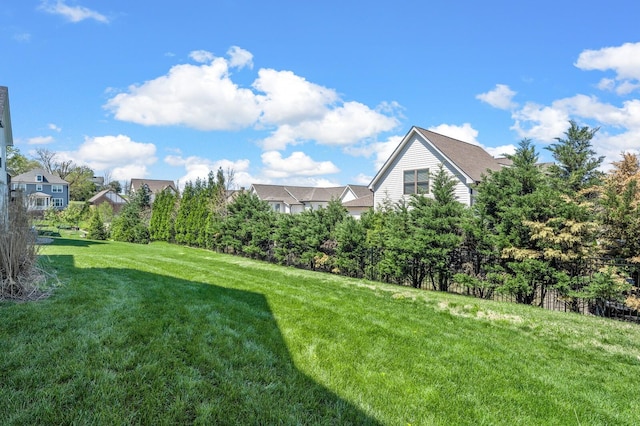 129 Barlow Dr, Franklin, TN 37064 - view of green lawn