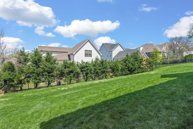 129 Barlow Dr, Franklin, TN 37064 - view of yard