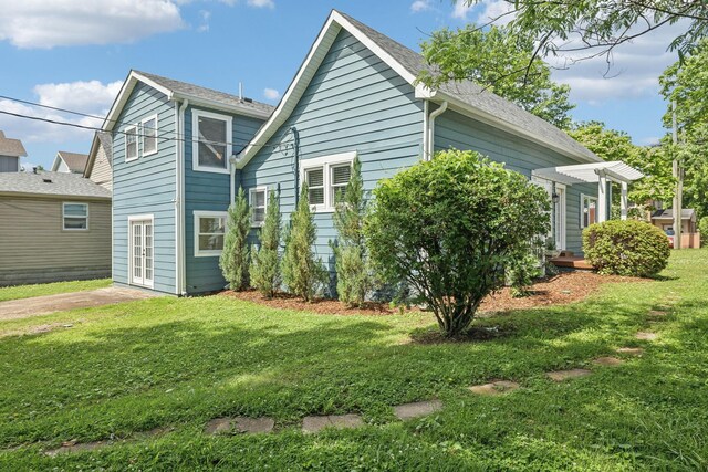 825 N 5th St, Nashville, TN 37207 - photo 29