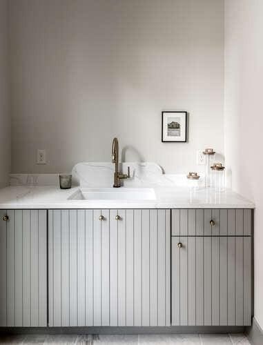 bathroom with a sink