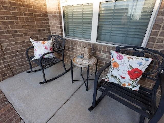 302 Janie St, Smyrna, TN 37167 - view of patio / terrace