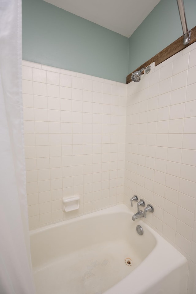3310 Glencliff Rd, Nashville, TN 37211 - full bath with shower / bath combo