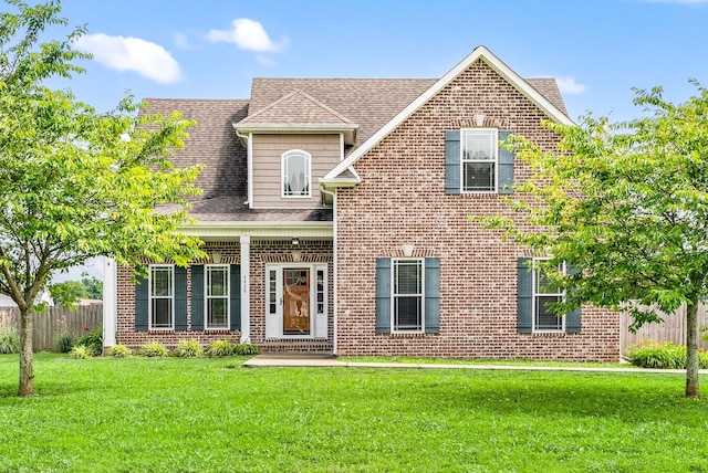 4426 Ironhorse Way, Clarksville, TN 37040 - photo 2