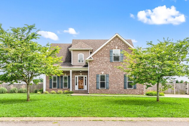 4426 Ironhorse Way, Clarksville, TN 37040 - photo 4