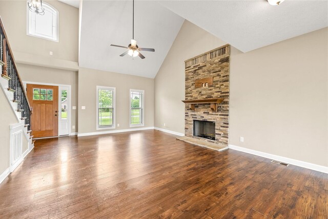 4426 Ironhorse Way, Clarksville, TN 37040 - photo 8