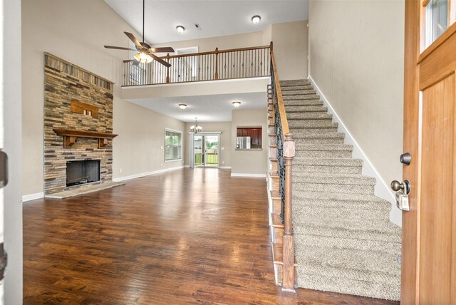 4426 Ironhorse Way, Clarksville, TN 37040 - photo 6
