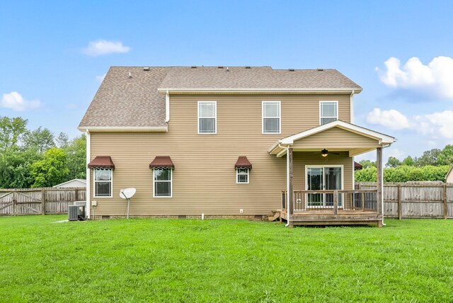 4426 Ironhorse Way, Clarksville, TN 37040 - photo 36