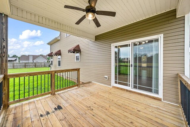 4426 Ironhorse Way, Clarksville, TN 37040 - photo 33