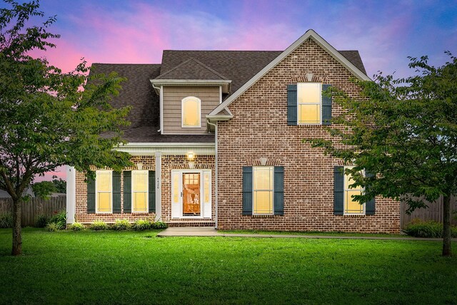 4426 Ironhorse Way, Clarksville, TN 37040 - photo 1