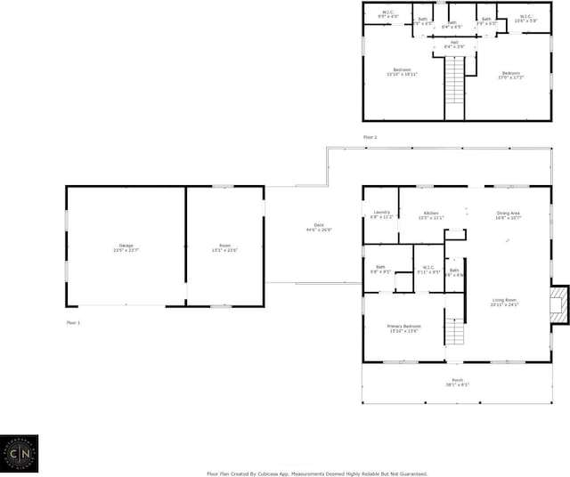 10120 Lascassas Pike, Lascassas, TN 37085 - floor plan / room layout