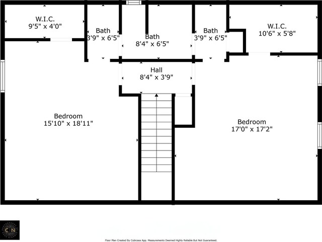10120 Lascassas Pike, Lascassas, TN 37085 - floor plan / room layout