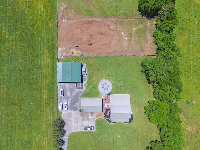 10120 Lascassas Pike, Lascassas, TN 37085 - bird's eye view