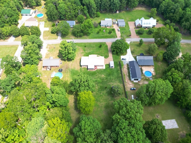 111 Hickory Trce, Lyles, TN 37098 - view of property location