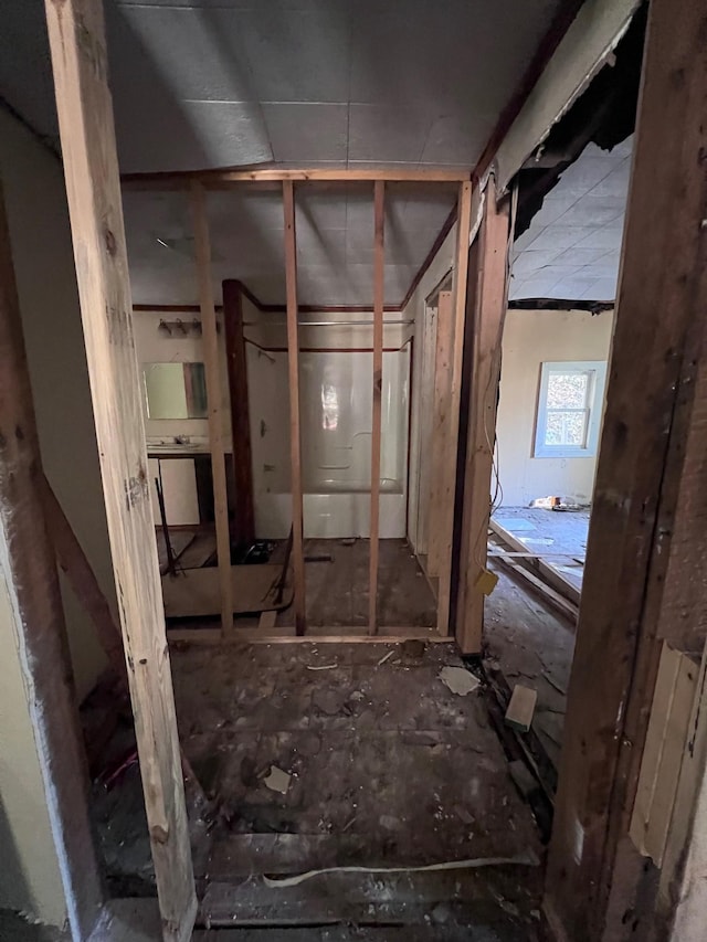 235 Ernest Looper Rd, Rickman, TN 38580 - view of misc room