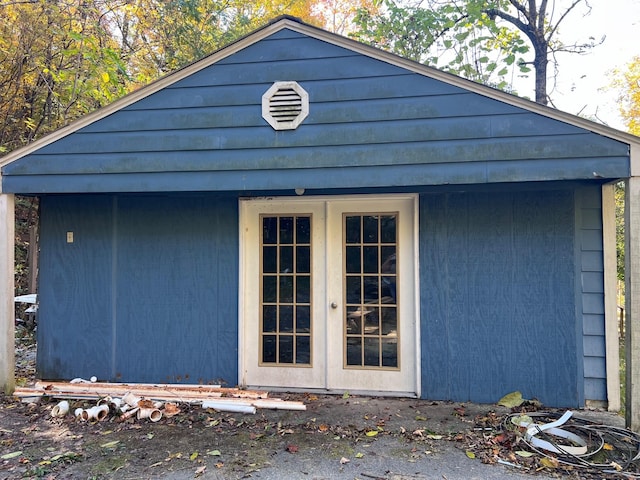 235 Ernest Looper Rd, Rickman, TN 38580 - view of side of home